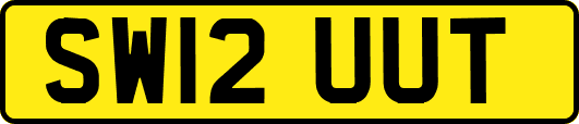 SW12UUT