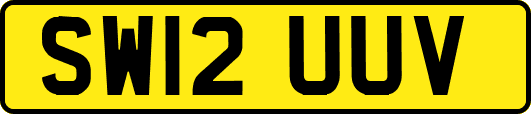 SW12UUV