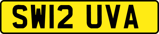 SW12UVA