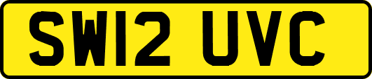 SW12UVC