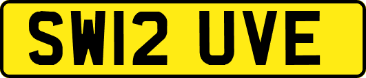 SW12UVE