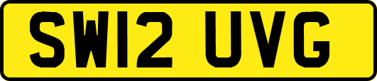 SW12UVG