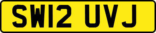 SW12UVJ