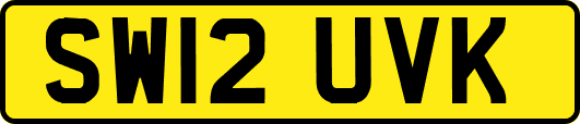 SW12UVK