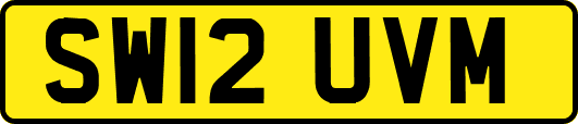SW12UVM