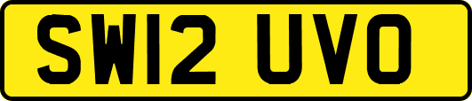 SW12UVO