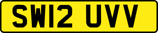 SW12UVV