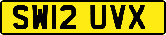SW12UVX