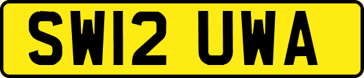 SW12UWA