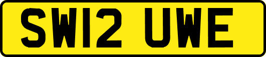 SW12UWE