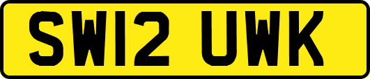 SW12UWK