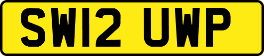 SW12UWP