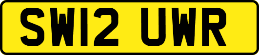 SW12UWR