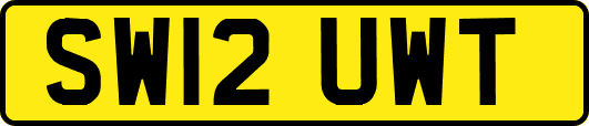 SW12UWT