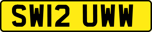 SW12UWW