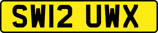 SW12UWX