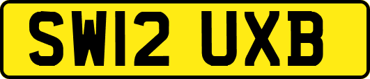 SW12UXB
