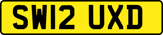 SW12UXD