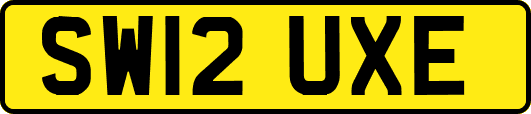SW12UXE