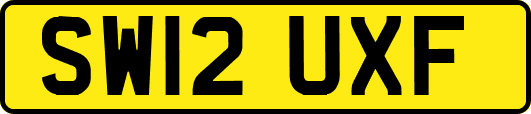 SW12UXF