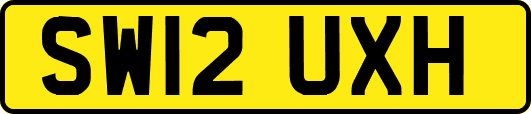 SW12UXH