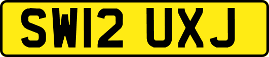 SW12UXJ