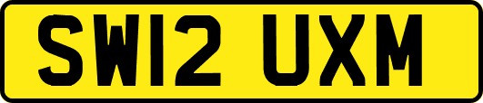 SW12UXM
