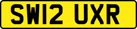 SW12UXR