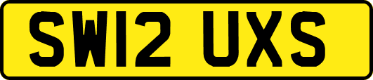 SW12UXS