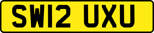 SW12UXU