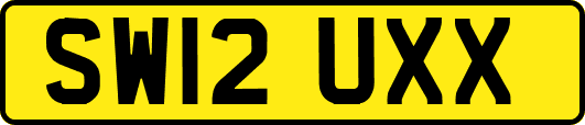 SW12UXX