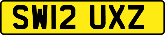 SW12UXZ
