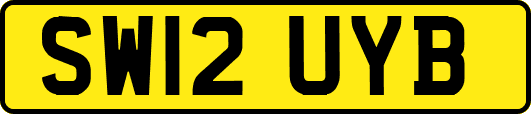 SW12UYB