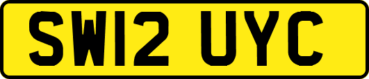 SW12UYC