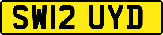 SW12UYD