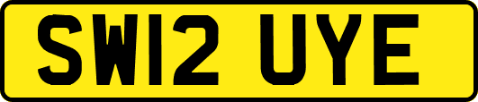 SW12UYE