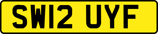 SW12UYF