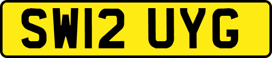 SW12UYG