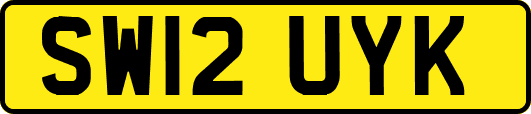 SW12UYK