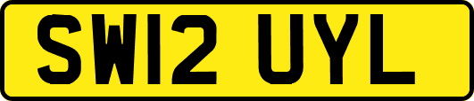 SW12UYL