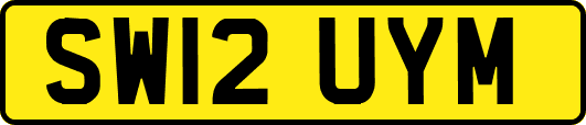 SW12UYM