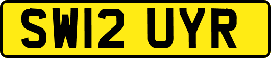 SW12UYR