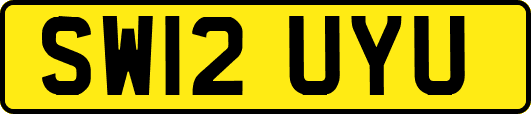SW12UYU