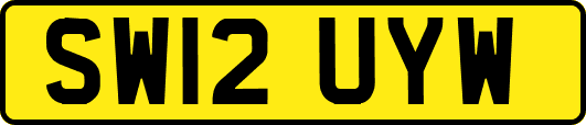 SW12UYW