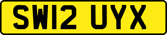 SW12UYX