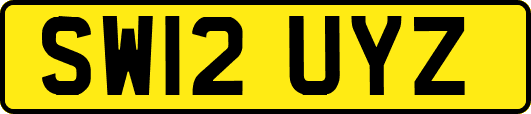 SW12UYZ