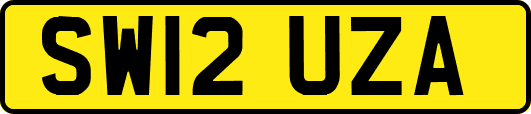 SW12UZA