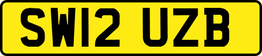 SW12UZB