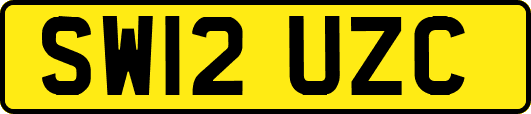 SW12UZC