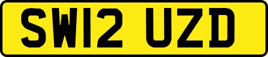 SW12UZD